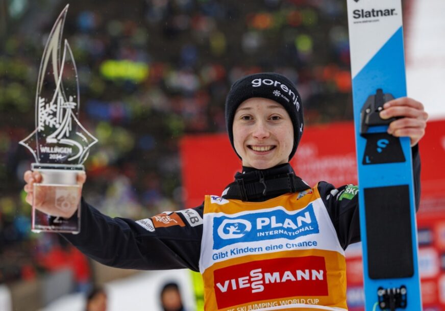 FOTO: EPA-EFE/CHRISTOPHER NEUNDORF

