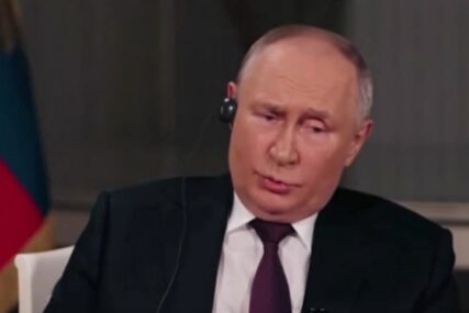 Carlsonov intervju sa Putinom gledalo 67 miliona ljudi