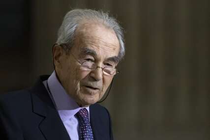robert badinter