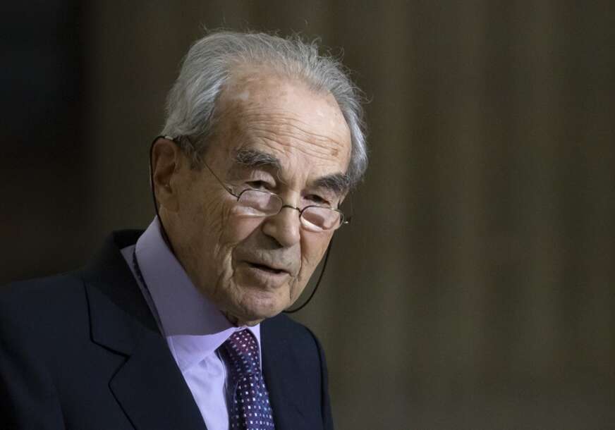 robert badinter