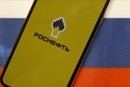 Neto dobit ruskog Rosnefta porasla za 47 posto u 2023. godini