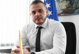 Rusmir Isak o novom indicentu u KPZ Zenica