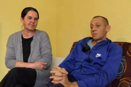 Tužna priča iz BiH: Poklanja mužu bubreg, ali nemaju novac za transplantaciju