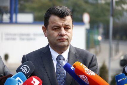 Ministar Hurtić o novom napadu na povratnika: Oni su heroji jer su se vratili na svoja ognjišta. Pitam vas ko je sljedeći?