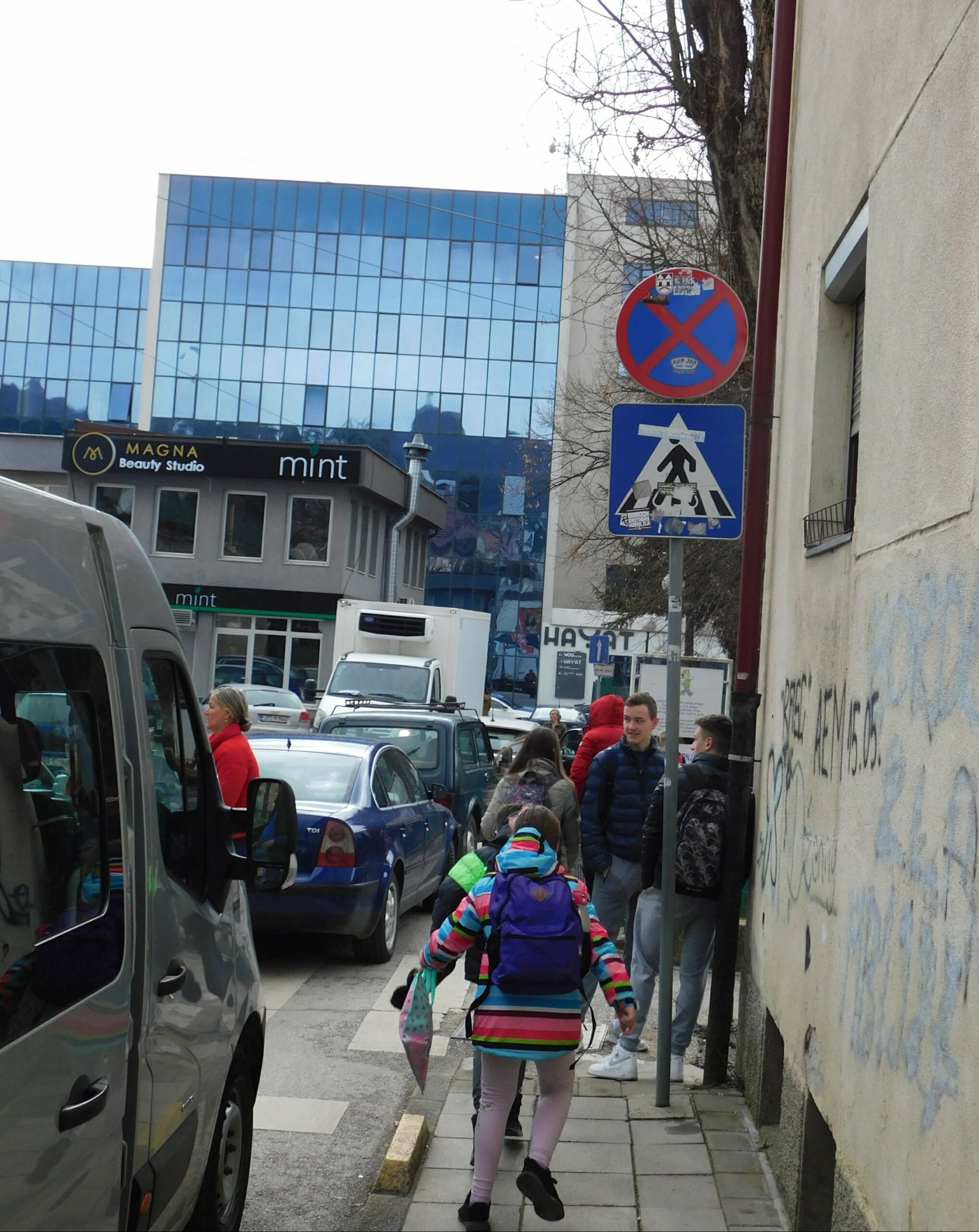 FOTO: E. MURAČEVIĆ