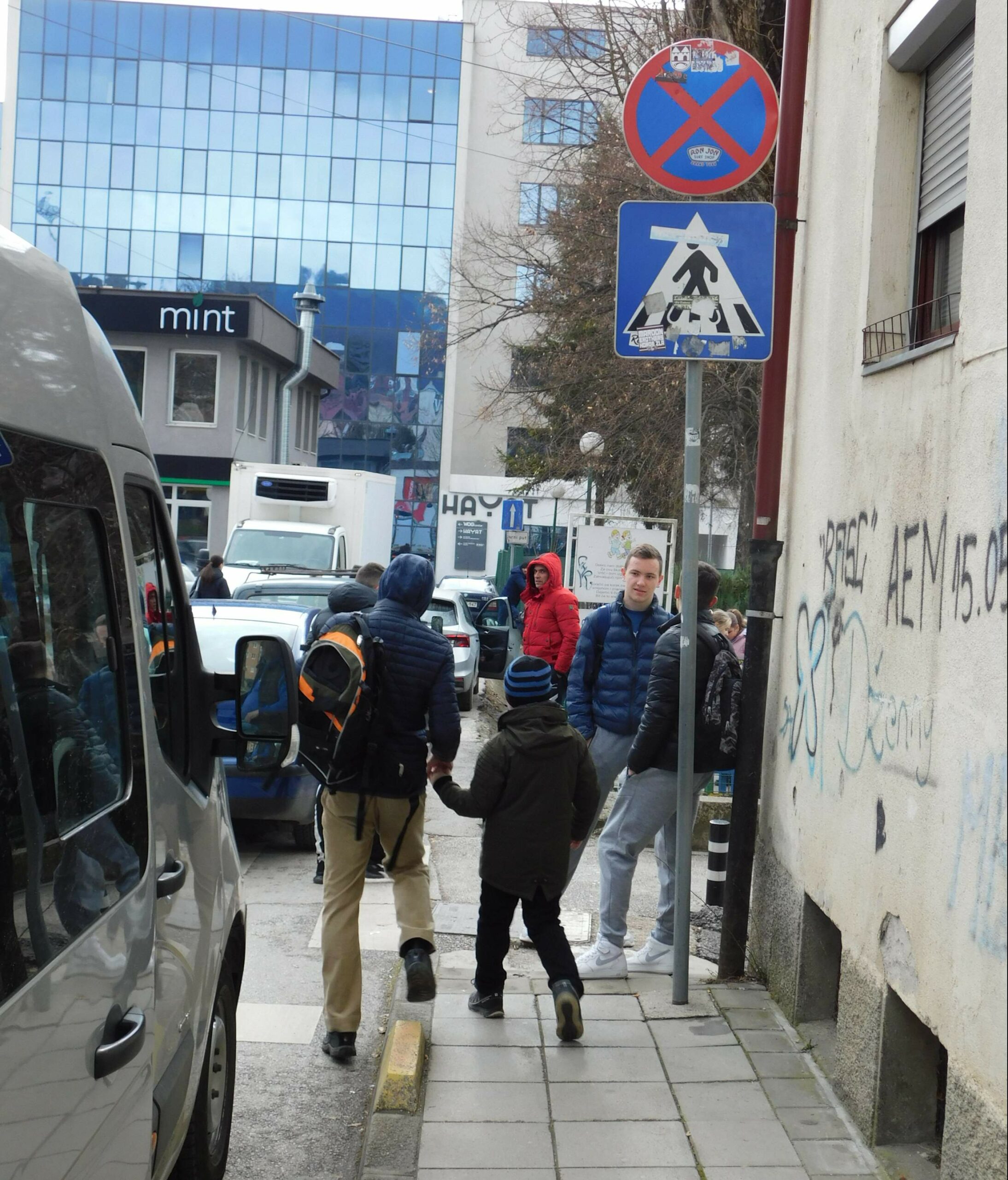 FOTO: E. MURAČEVIĆ