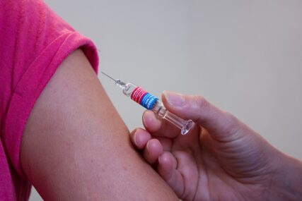 Naša stranka: Omogućiti vakcinaciju protiv HPV-a po izboru pacijenta