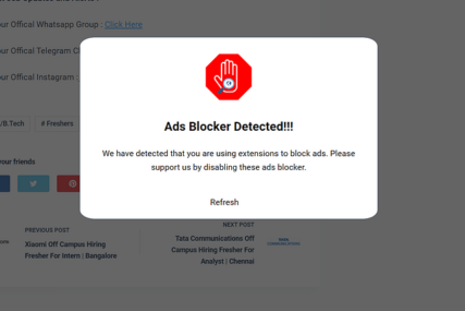 Adblock Browser - korisna aplikacija koja uklanja oglase i osigurava privatnost na internetu