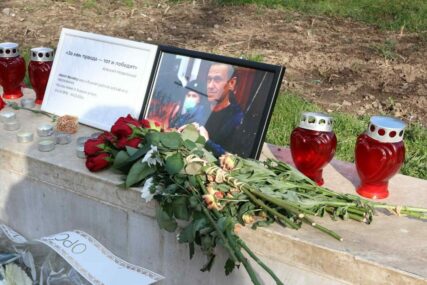 Saveznici Navaljnog: Nepoznate osobe osujetile pokušaje organiziranja sahrane