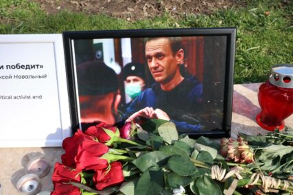Poznato je kada će biti sahranjen Aleksej Navaljni