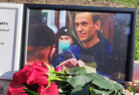 Građani Rusije izrazili podršku majci Alekseja Navaljnog
