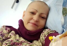 Mi to možemo: Pomozimo Ameli (43) da pobijedi rak