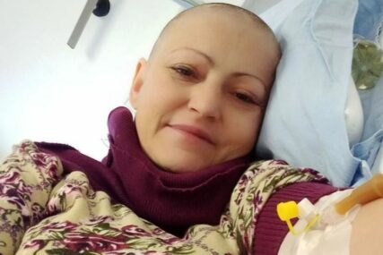 Mi to možemo: Pomozimo Ameli (43) da pobijedi rak