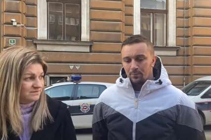 Majka preminule Džene Gadžun: Ne daju nam u sudnicu, izbace nas napolje kao cuke