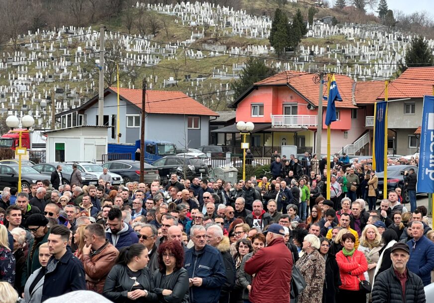 FOTO: TUZLANSKI.BA/BLICKO JUNIIOR