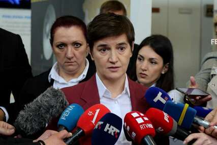 ana brnabic press izjava srbija