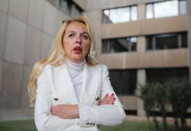 POBJEDNIK DANA Arijana Saračević- Helać