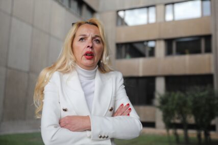 Arijana Saračević-Helać: Na današnji dan, prije 30 godina, na mojim pantalonama se zalijepio ljudski mozak