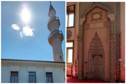 Zbog historijskog značaja, Atik džamija u Bijeljini proglašena spomenikom pod zaštitom države