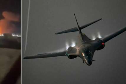 avion dron iran sirija