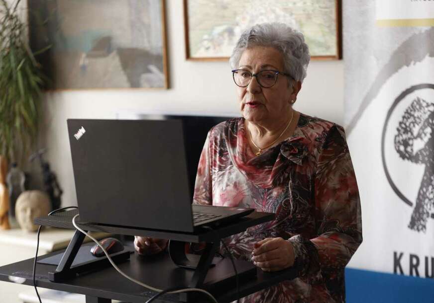 azra zornic