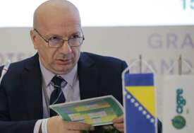 Bajramović: Berza bi mogla da se integriše u energetsko tržište EU za dvije do 3 godine