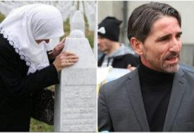 Udruženje žrtava i svjedoka genocida Srebrenice: Da li Kahrimanović, zaista može tvrditi da zna na koji način su Srebreničani likvidirani?
