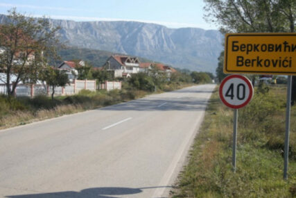 Tri sela uz put Stolac - Berkovići ne spavaju mirno već danima! Nepoznata osoba provaljuje u kuće