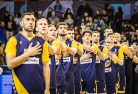 U utorak žrijeb kvalifikacija za Mundobasket, BiH u petom „šeširu“
