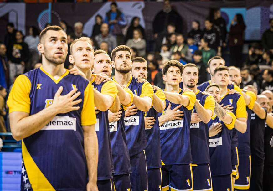 FOTO: FIBA