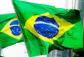 brazil zastava