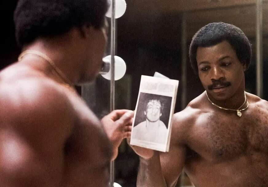 carl weathers