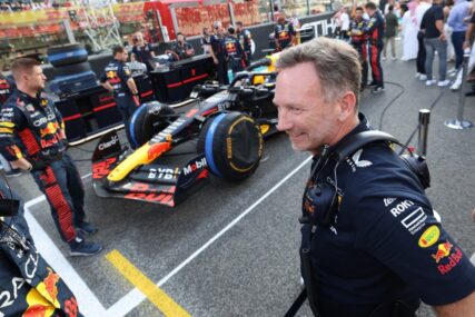 Skandal u F1: Šef Red Bulla pod istragom!