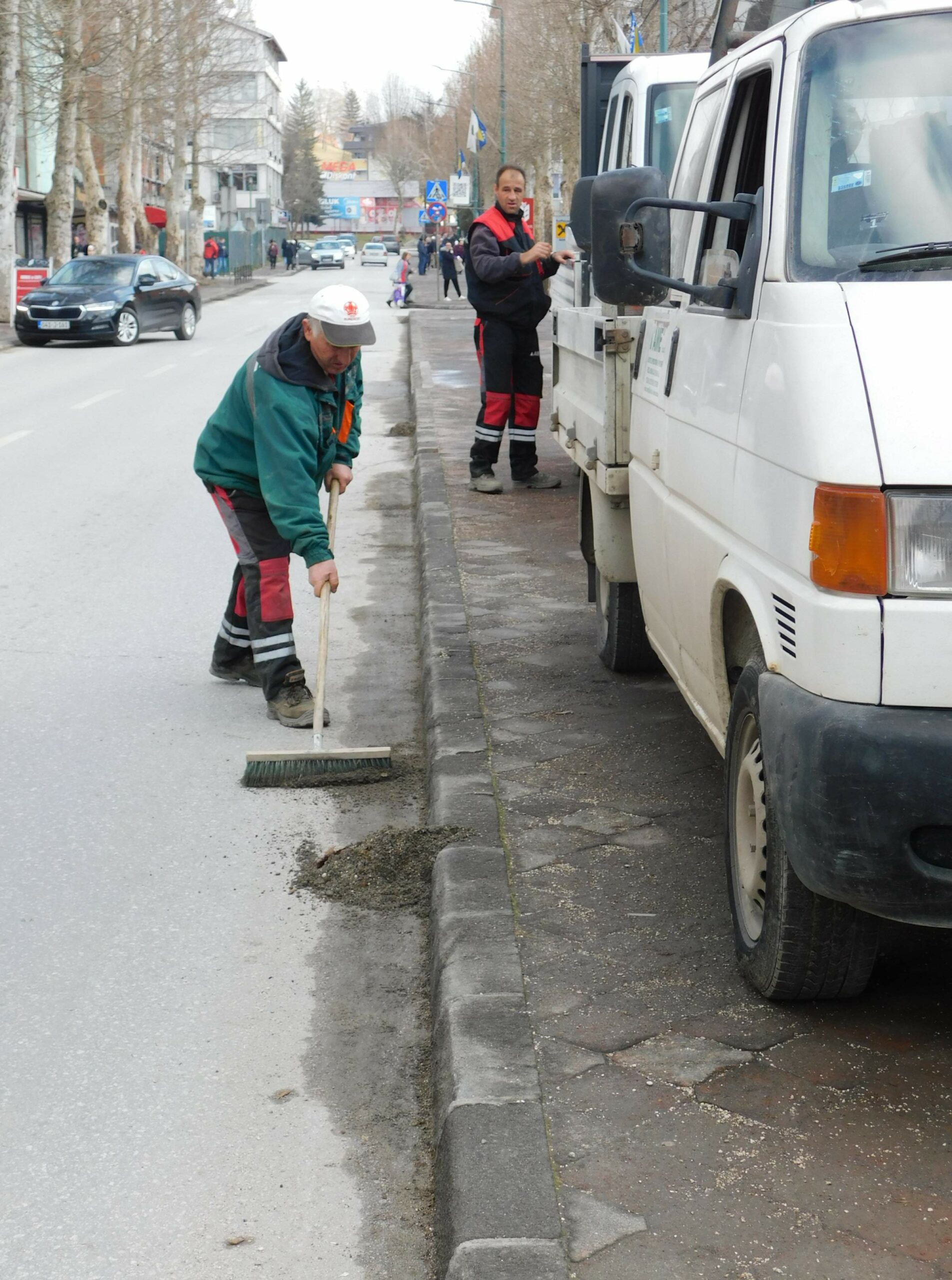 FOTO: E. MURAČEVIĆ