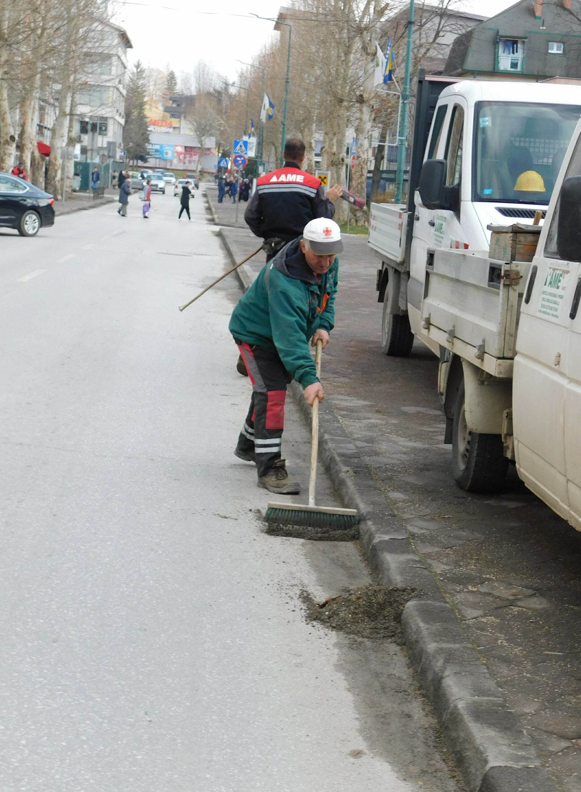 FOTO: E. MURAČEVIĆ