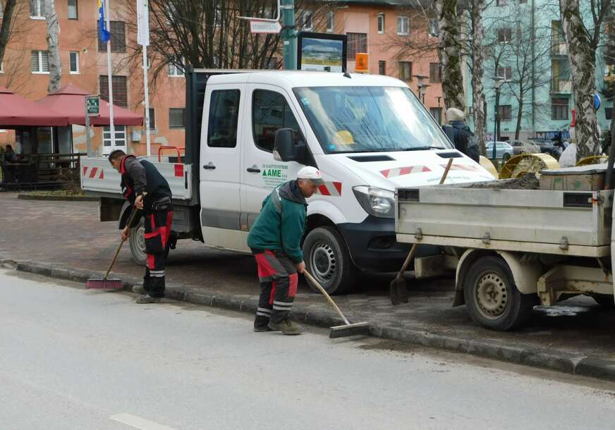 FOTO: E. MURAČEVIĆ