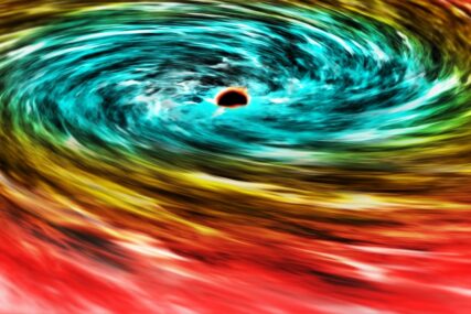 Astronomi tvrde da su pronašli najsjajniji objekt u svemiru: Hrani ga gigantska crna rupa