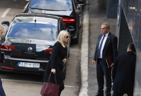 Crnadak: Šamar Željke Cvijanović Viškoviću i Dodiku