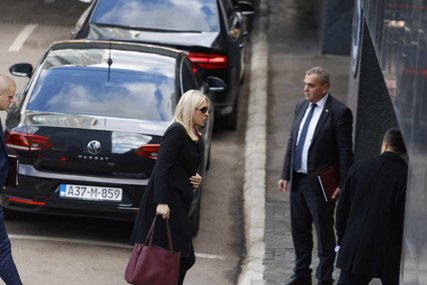 Crnadak: Šamar Željke Cvijanović Viškoviću i Dodiku