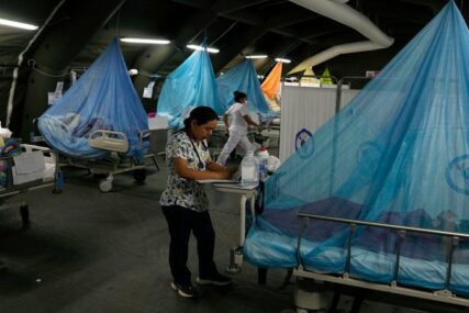 Peru proglasio vanredno zdravstveno stanje zbog širenja denga groznice