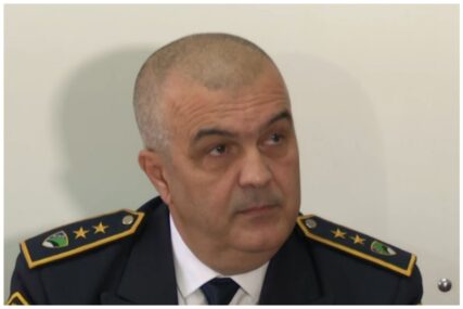Amru Kahrimanović ubio pijani policajac koji nije vratio službeni pištolj iako je bio na godišnjem