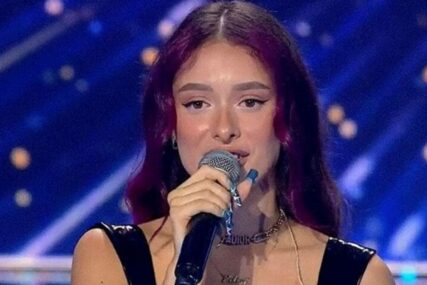 Novi haos pred finale Evrovizije: Predstavnici Izraela Eden Golan zviždali na generalnoj probi – pjevačica uvjerena da će pobijediti