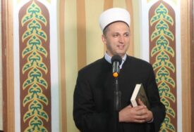 Efendija Velić povodom Lejletul-berata: Noć kada Allah oprašta grijehe i spušta milost