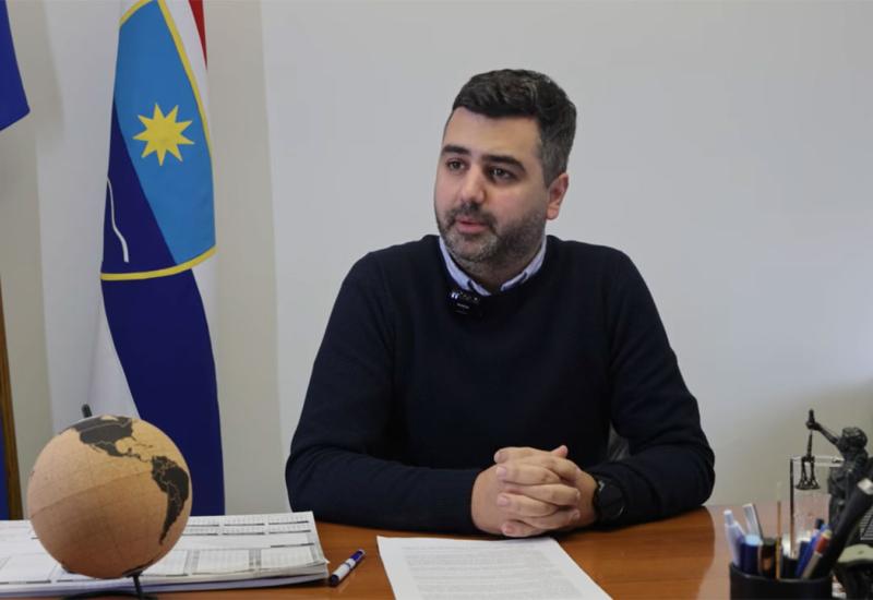 FOTO: SDP BIH