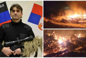 Notorni srpski snajperist kritikovao je Putina i rusku vojsku u Ukrajini. A onda je stigla brutalna kazna za ...