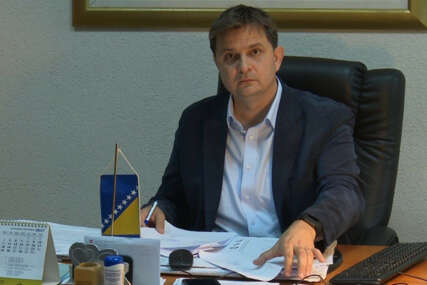 Faris Hasanbegović