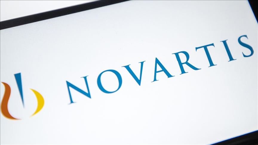 Švicarska farmaceutska kompanija Novartis 