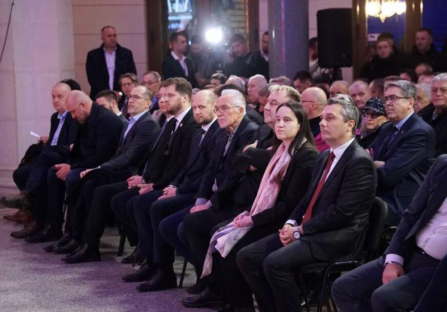 FOTO: FENA/ALMIR RAZIĆ