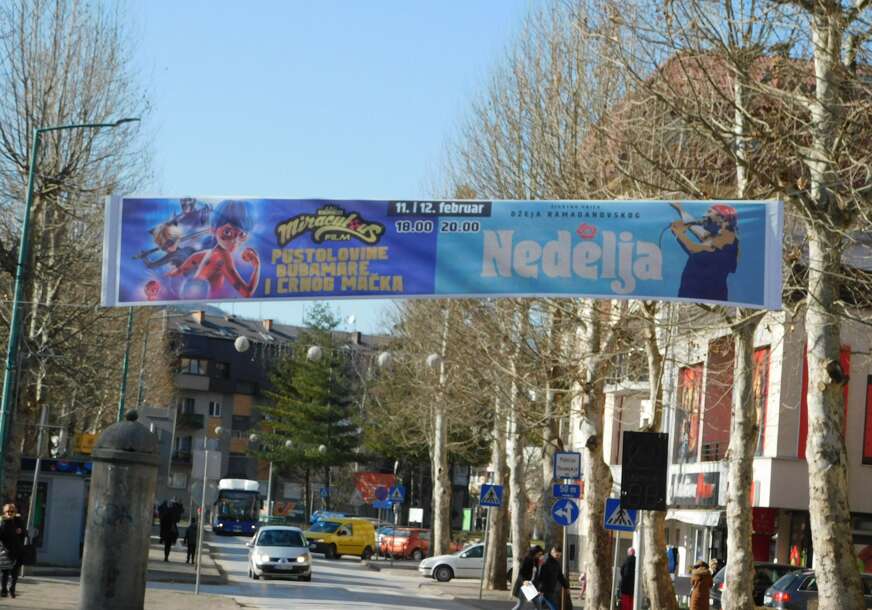 FOTO: E. MURAČEVIĆ