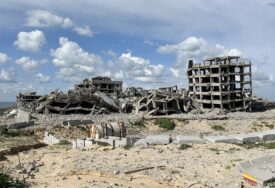 Egipat pozvao na neposredne korake za okončanje izraelskog rata u Gazi